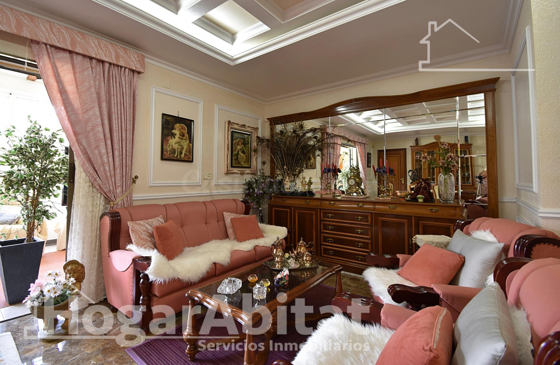 PRECIOSA CASA CON TERRAZA Y GARAJE EN ENTORNO NATURAL - foto 4