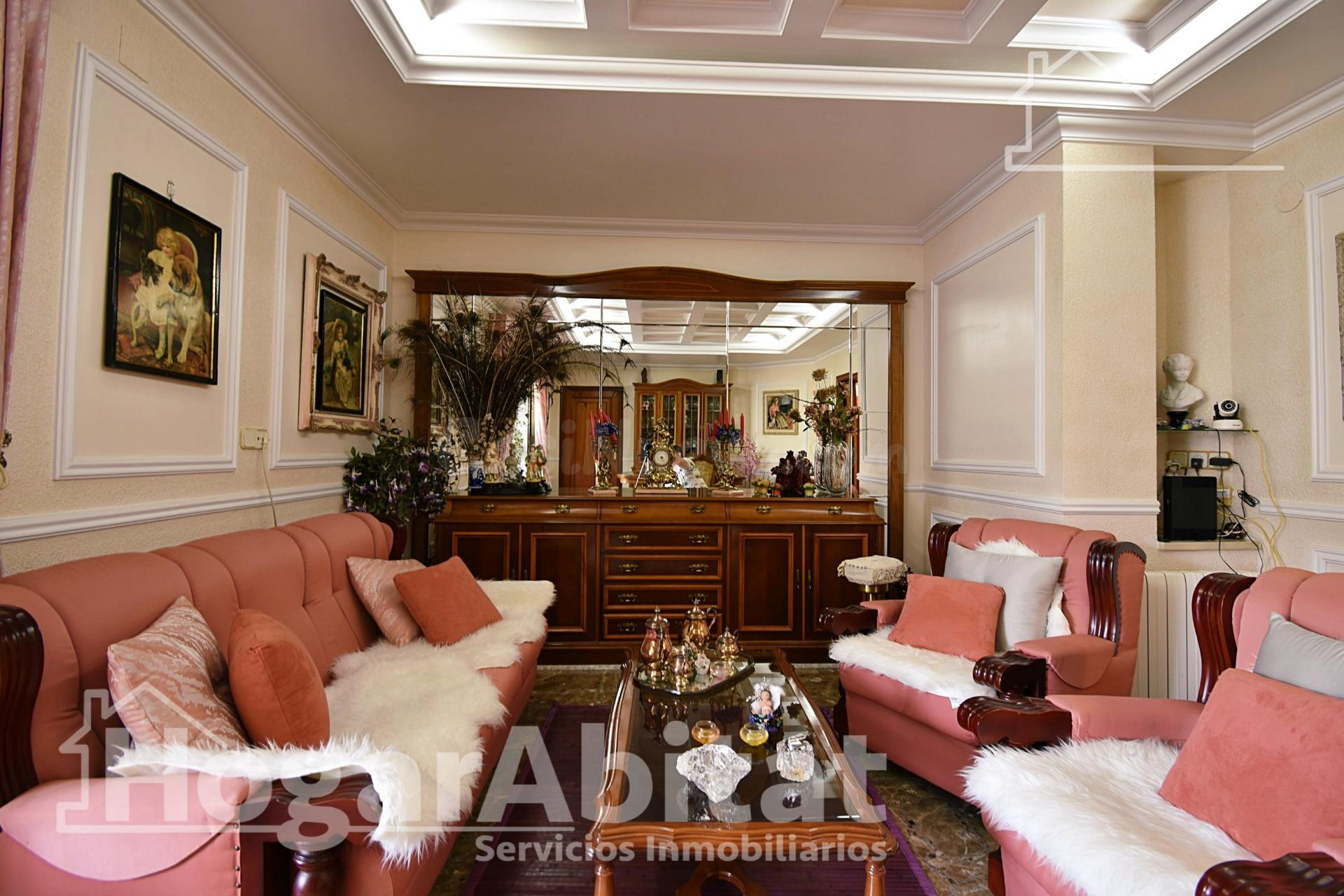 PRECIOSA CASA CON TERRAZA Y GARAJE EN ENTORNO NATURAL - foto 5