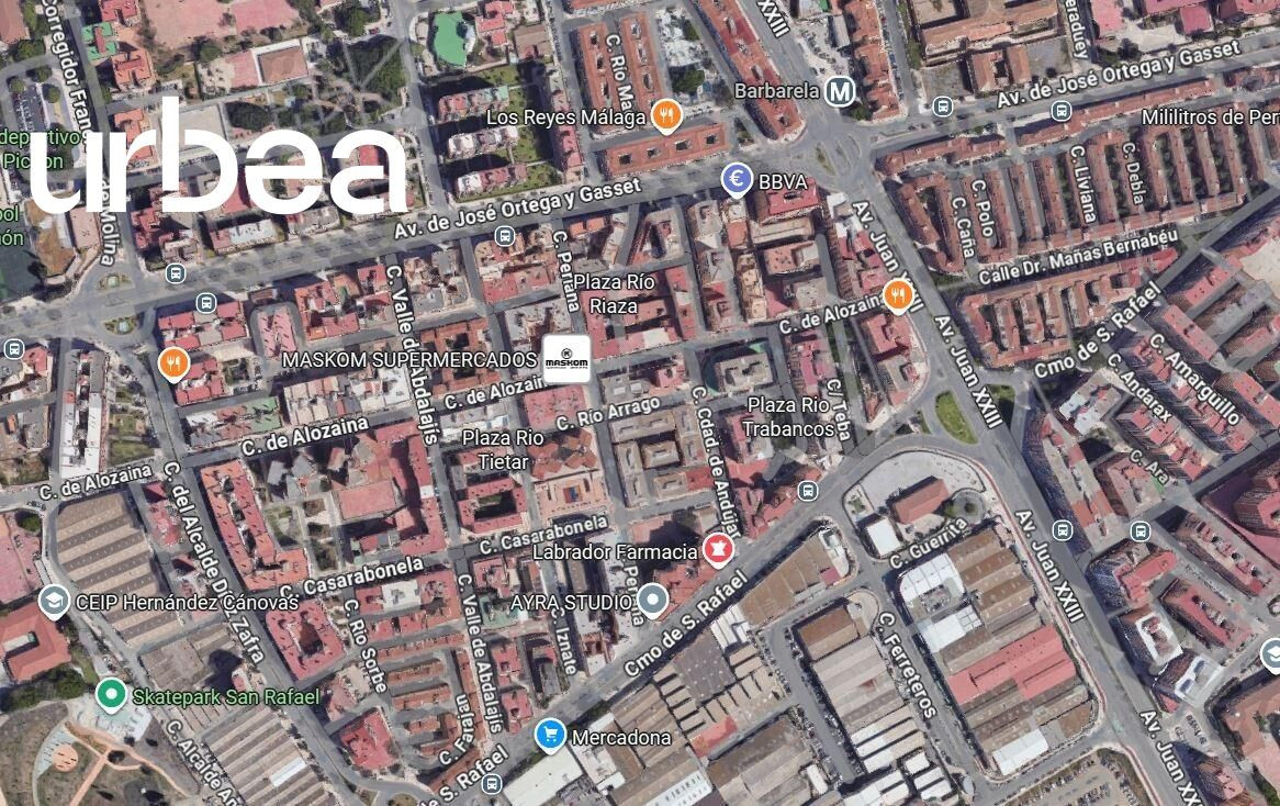 Piso 3 habitaciones 70m² en venta - Cruz de Humilladero- Pas - foto 3