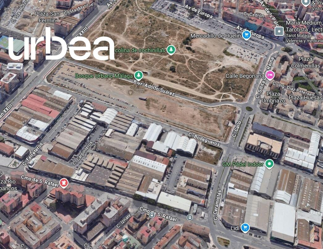 Piso 3 habitaciones 70m² en venta - Cruz de Humilladero- Pas - foto 4
