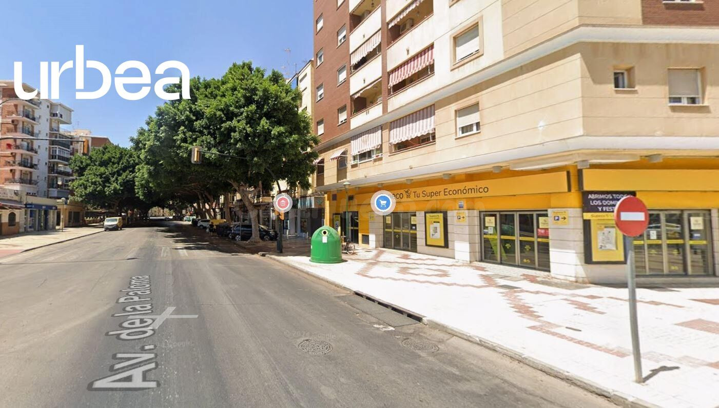 Piso 4 habitaciones 92m² en venta - La Princesa-Huelin - foto 2