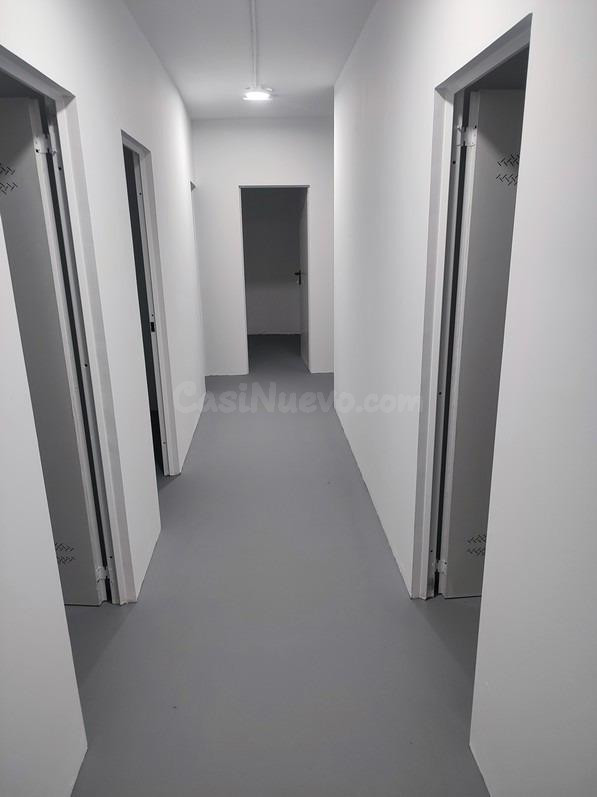 TRASTERO EN VENTA EN BURJASSOT
