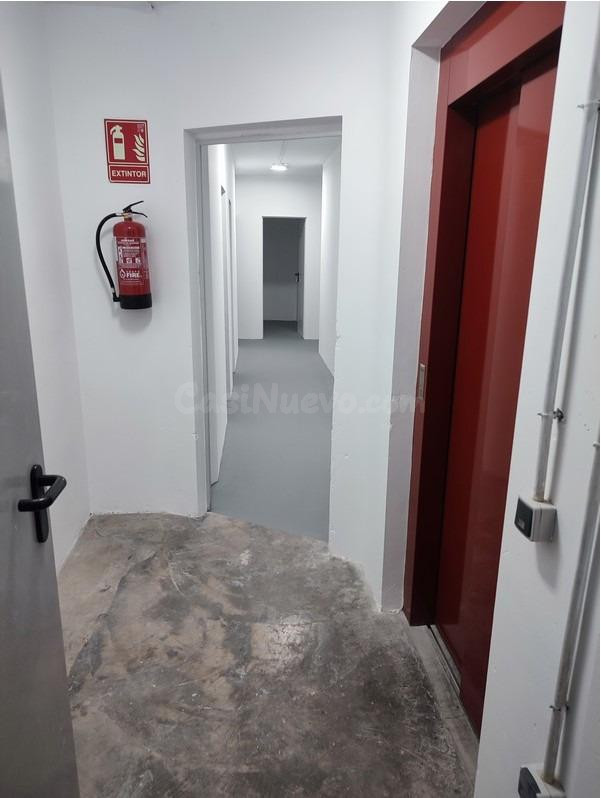 TRASTERO EN VENTA EN BURJASSOT - foto 2