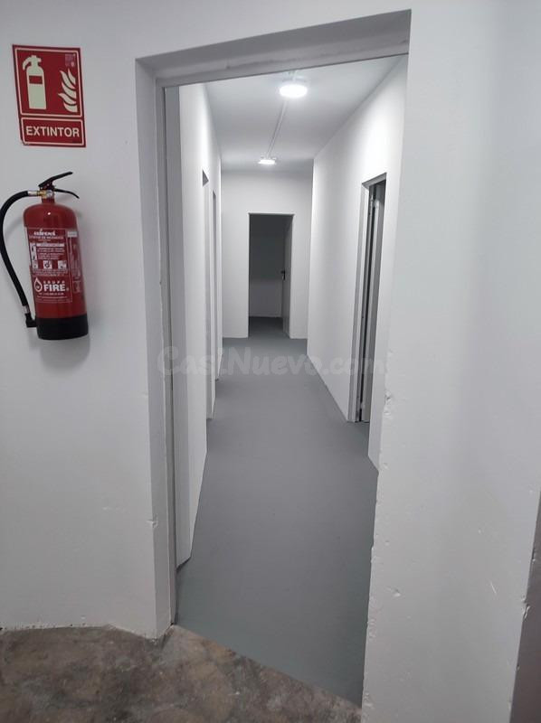 TRASTERO EN VENTA EN BURJASSOT - foto 3