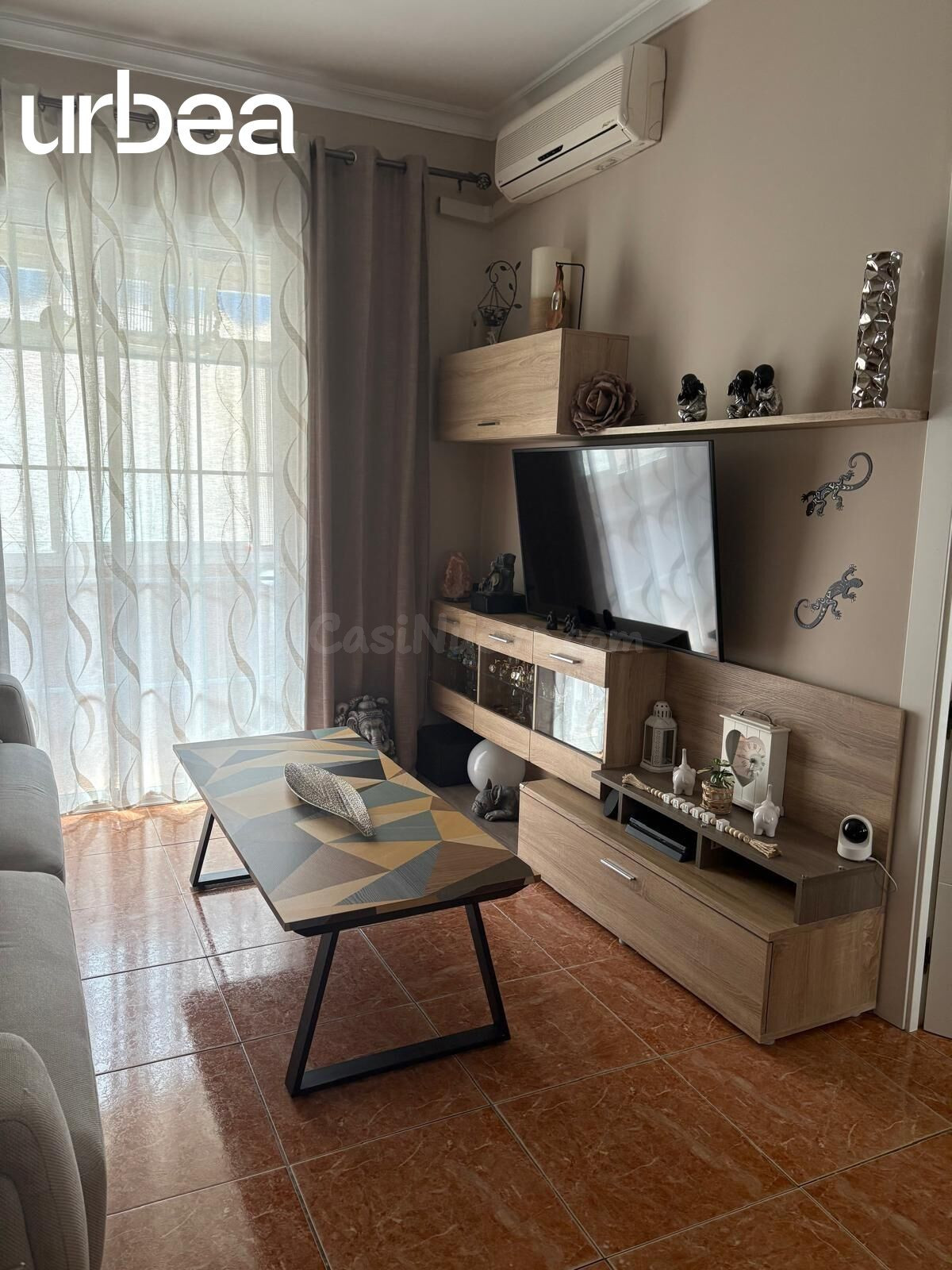 Maravillo piso en las Delicias - foto 4