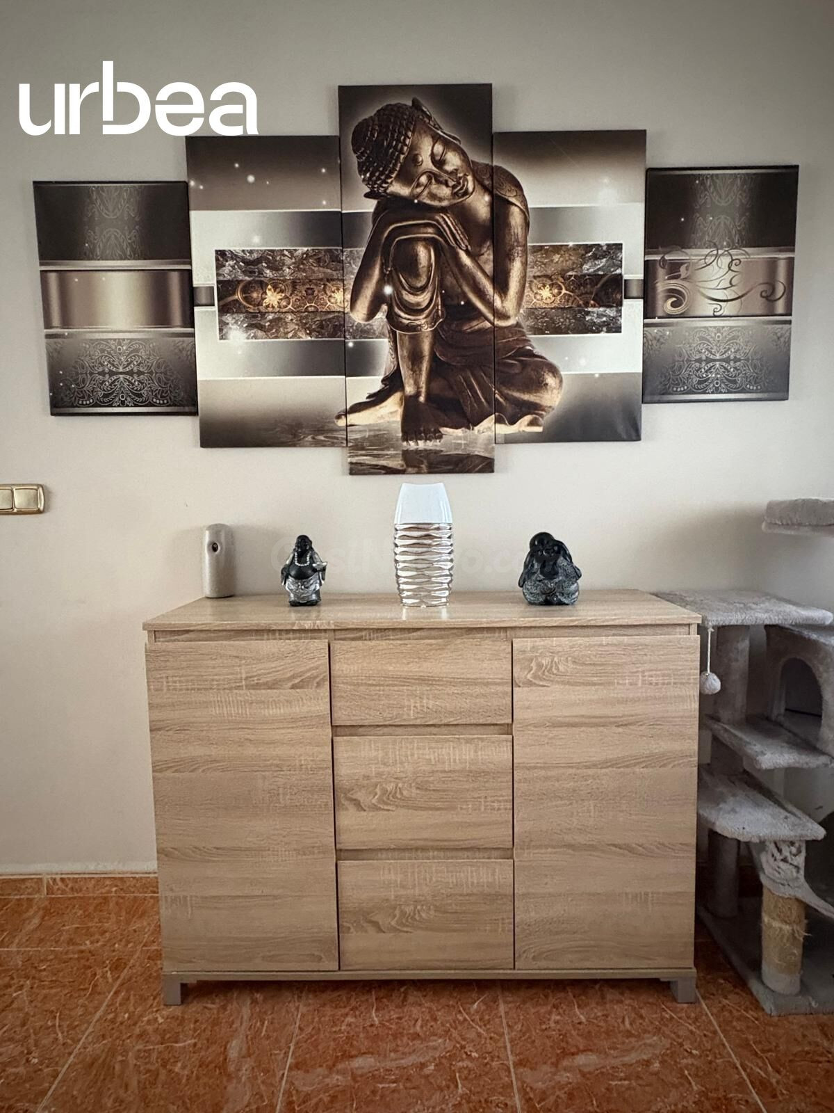 Maravillo piso en las Delicias - foto 5