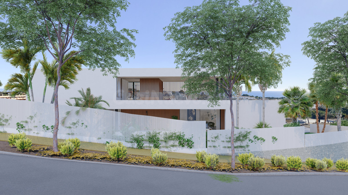 Chalet 4 habitaciones 837m² en venta - Bahia de las rocas - foto 2