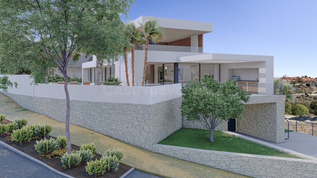 Chalet 4 habitaciones 837m² en venta - Bahia de las rocas - foto 3