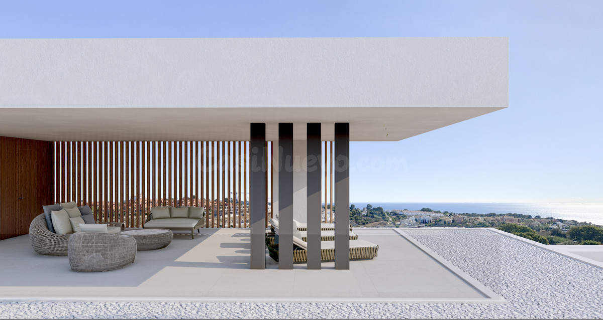 Chalet 4 habitaciones 837m² en venta - Bahia de las rocas - foto 5