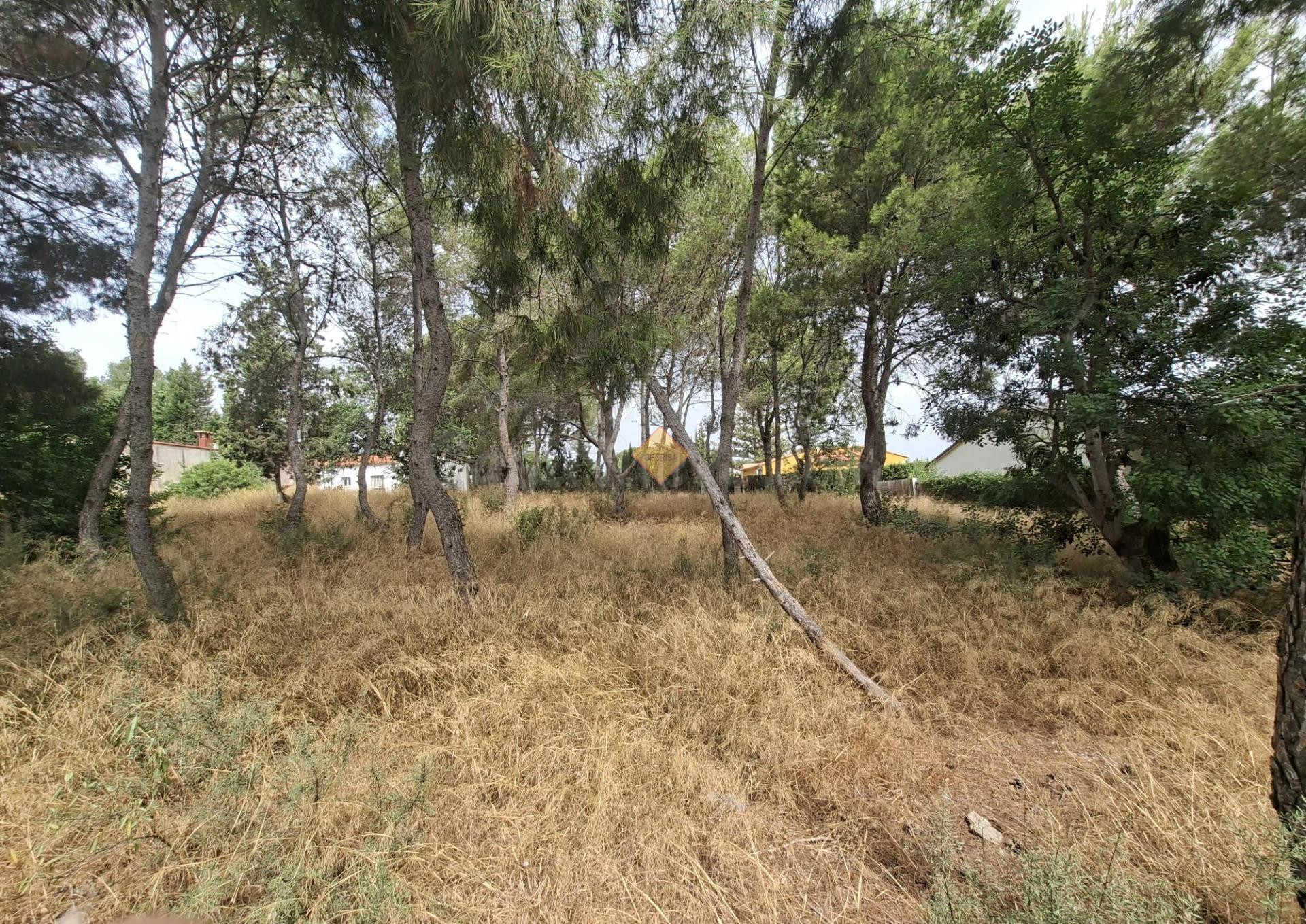 SE VENDE TERRENO URBANO EN LA ZONA DE MONTESOL BÉTERA