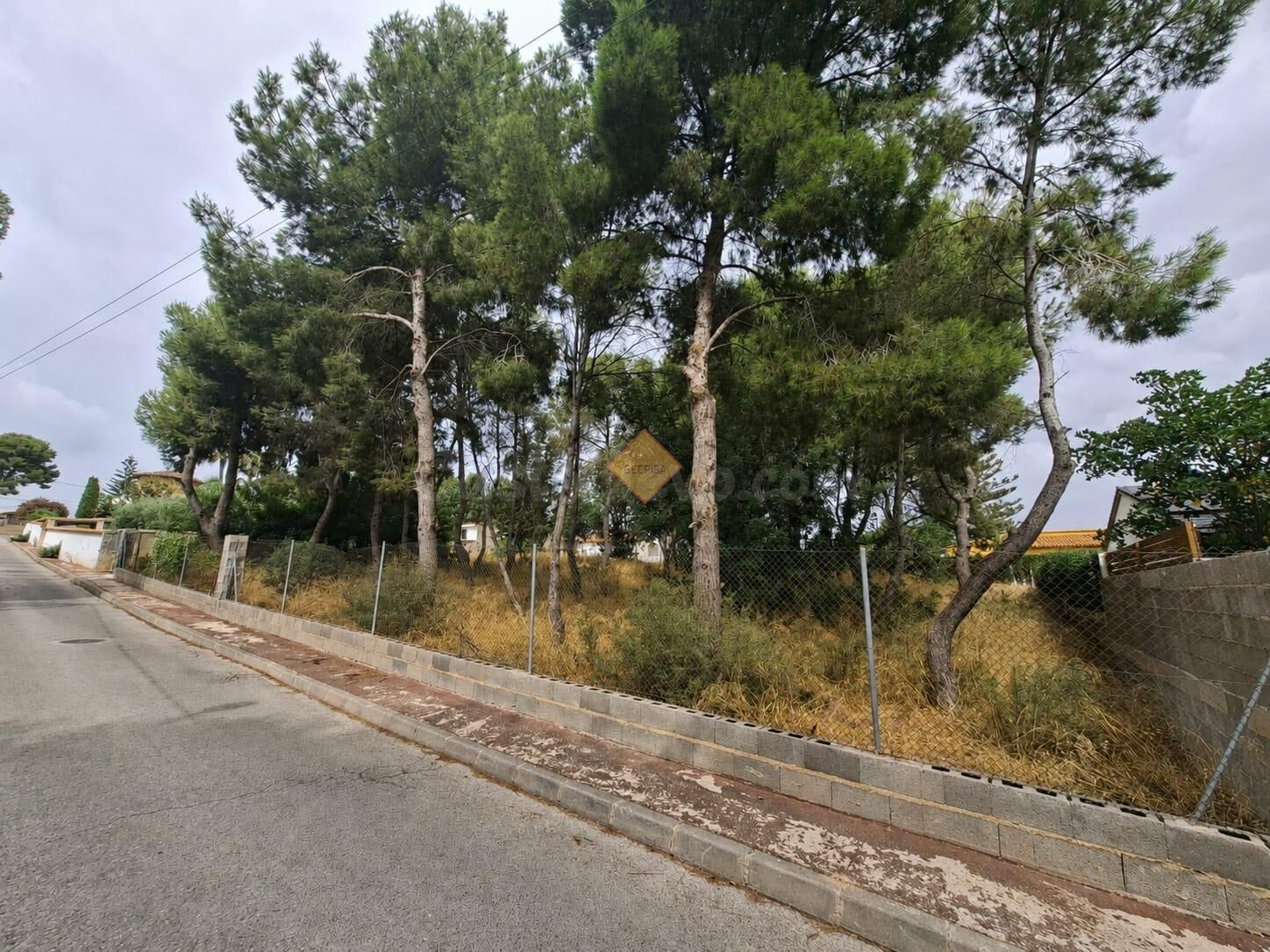 SE VENDE TERRENO URBANO EN LA ZONA DE MONTESOL BÉTERA - foto 5