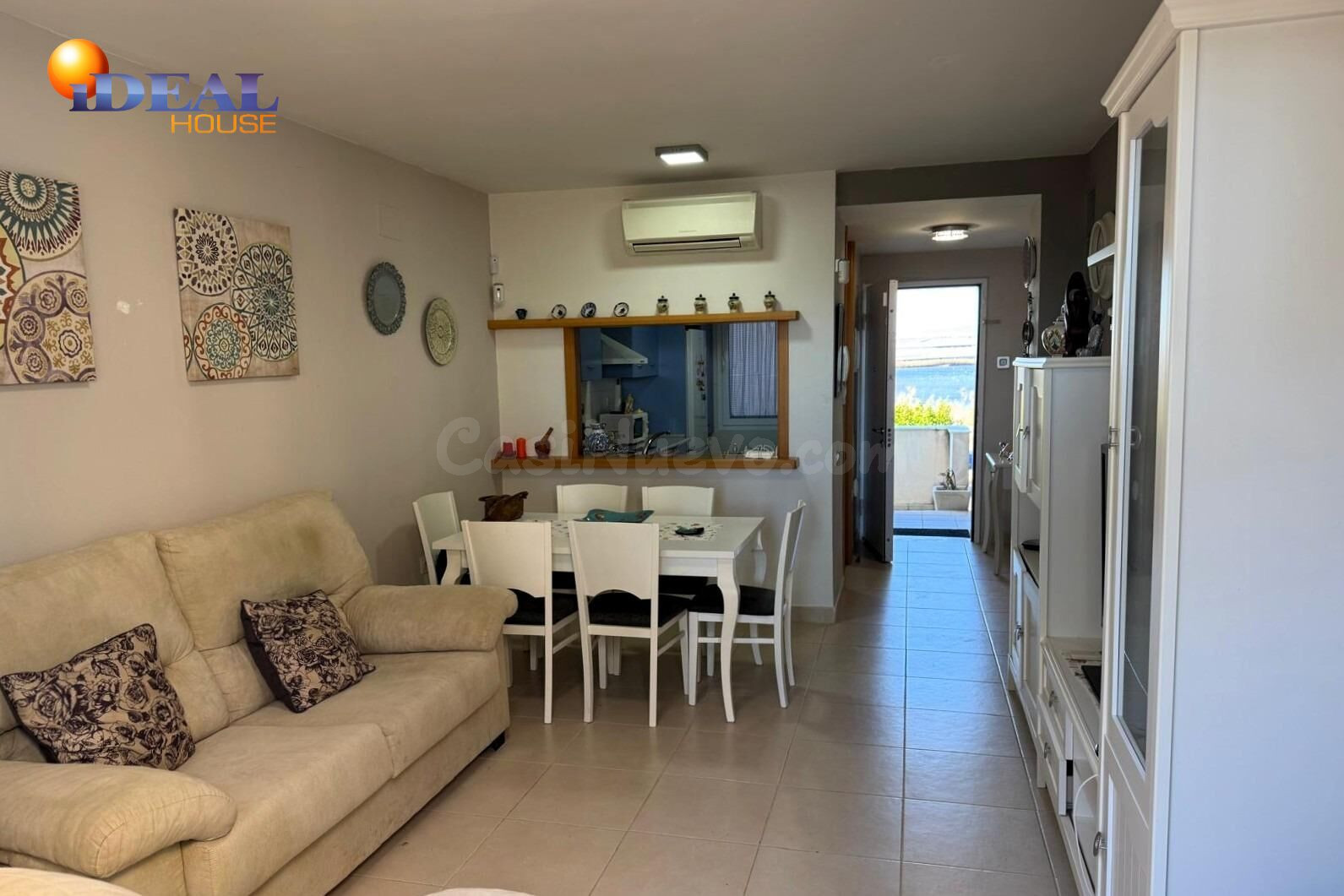 Venta de piso en Roquetas de Mar (Almería) - foto 5