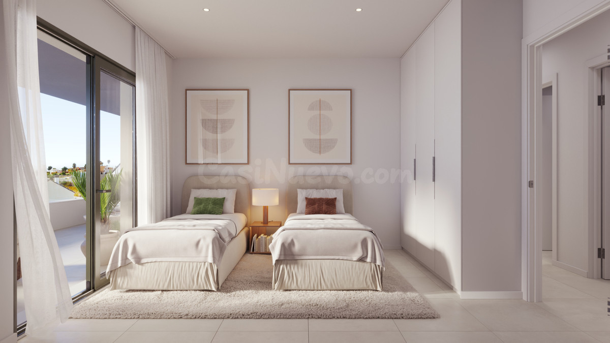 Apartamento 2 habitaciones 99m² en venta - Los Boliches - foto 2