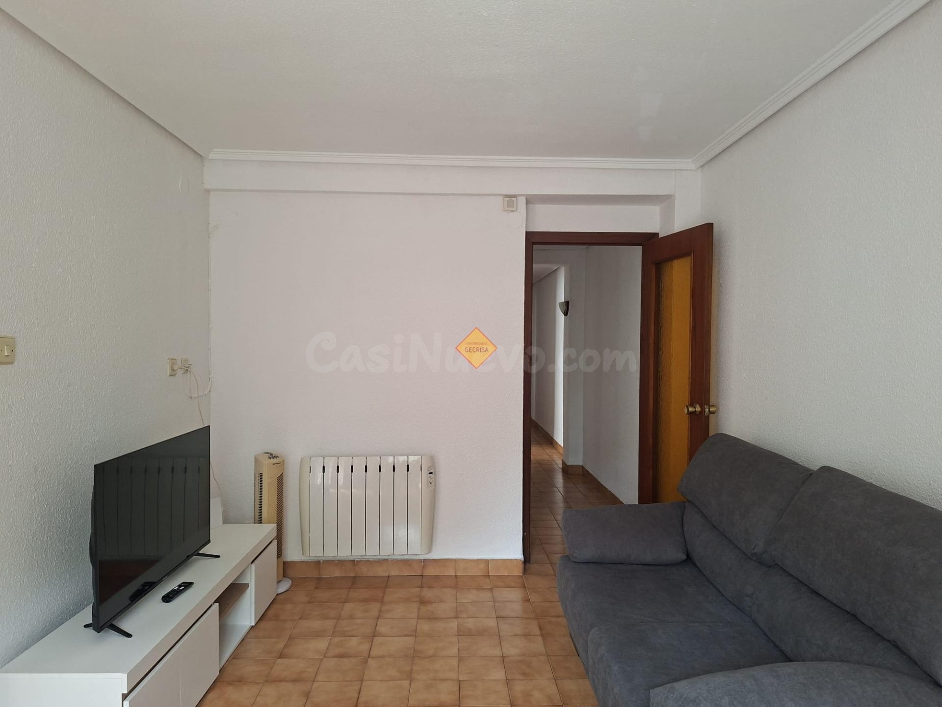 PISO CON MUEBLES NUEVOS A ESTRENAR EN ALQUILER, CERCA DE LA 