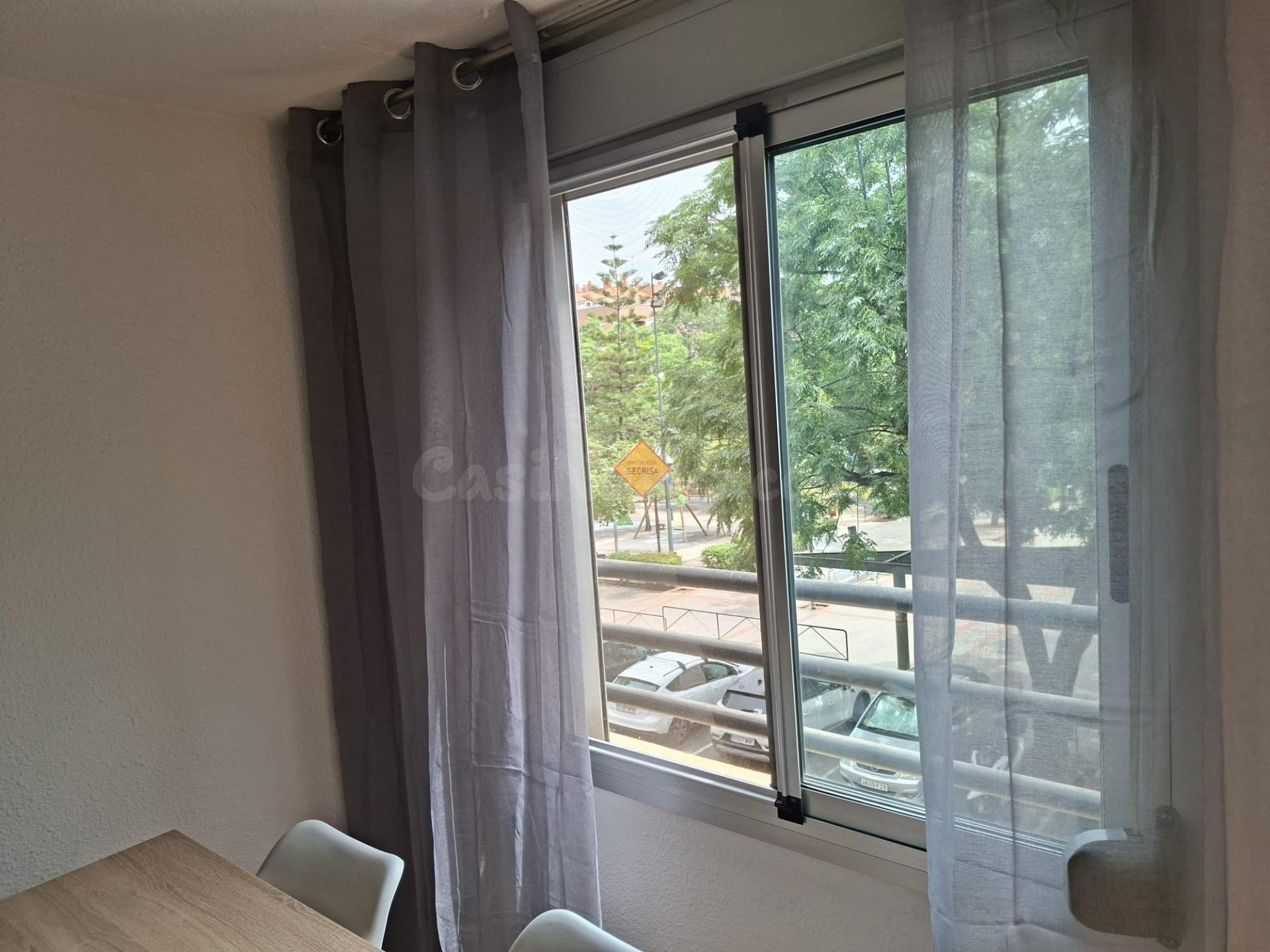 PISO CON MUEBLES NUEVOS A ESTRENAR EN ALQUILER, CERCA DE LA  - foto 3