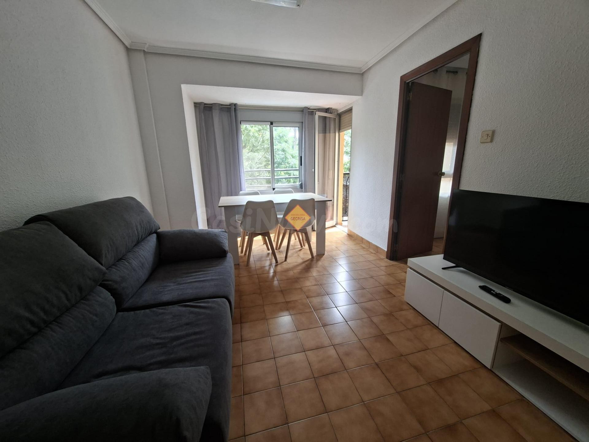 PISO CON MUEBLES NUEVOS A ESTRENAR EN ALQUILER, CERCA DE LA  - foto 5