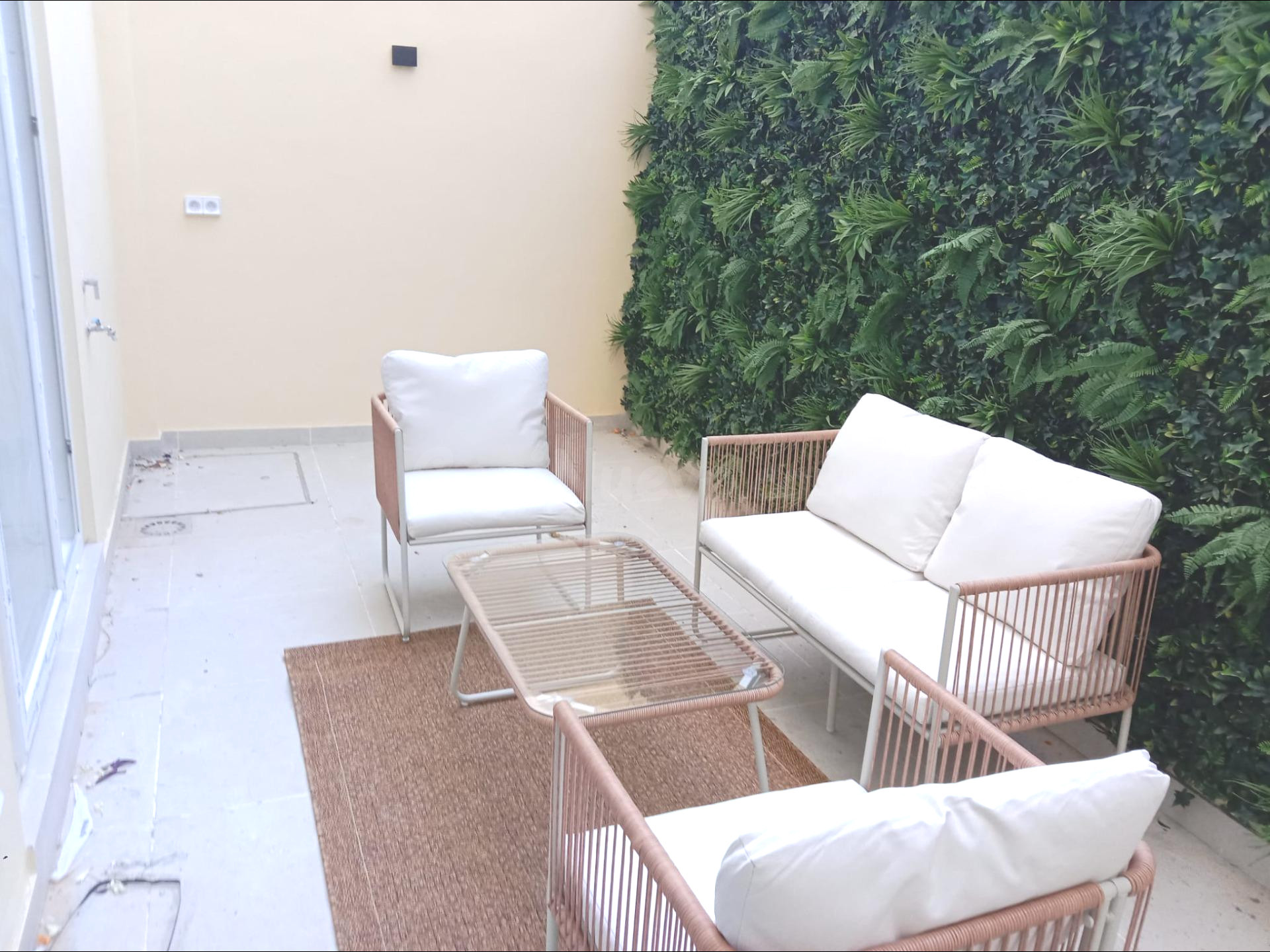Oportunidad Única: Amplio duplex en el centro de Málaga nuev