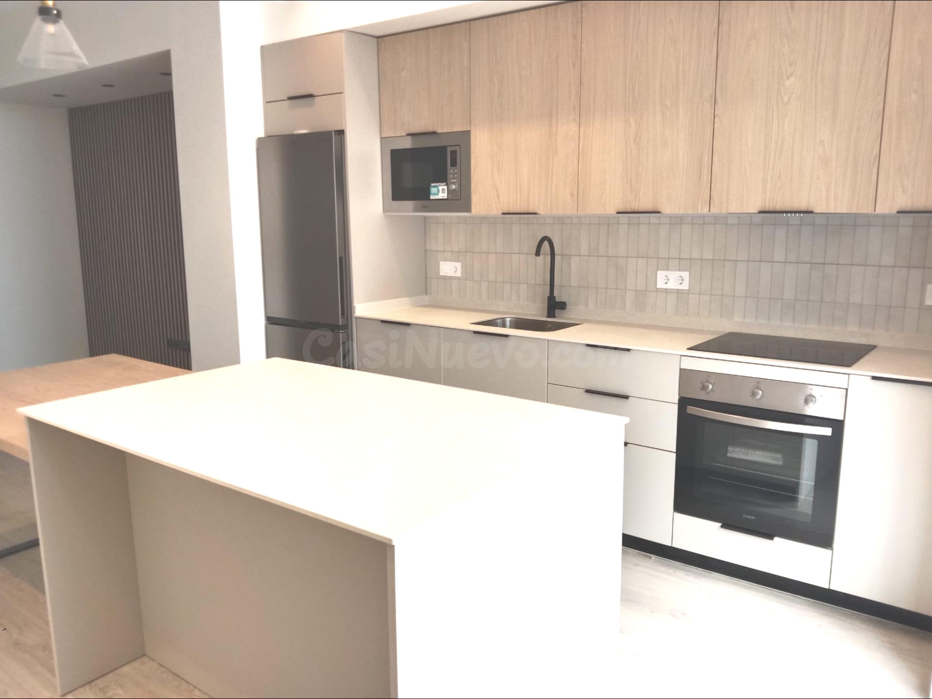 Oportunidad Única: Amplio duplex en el centro de Málaga nuev - foto 2