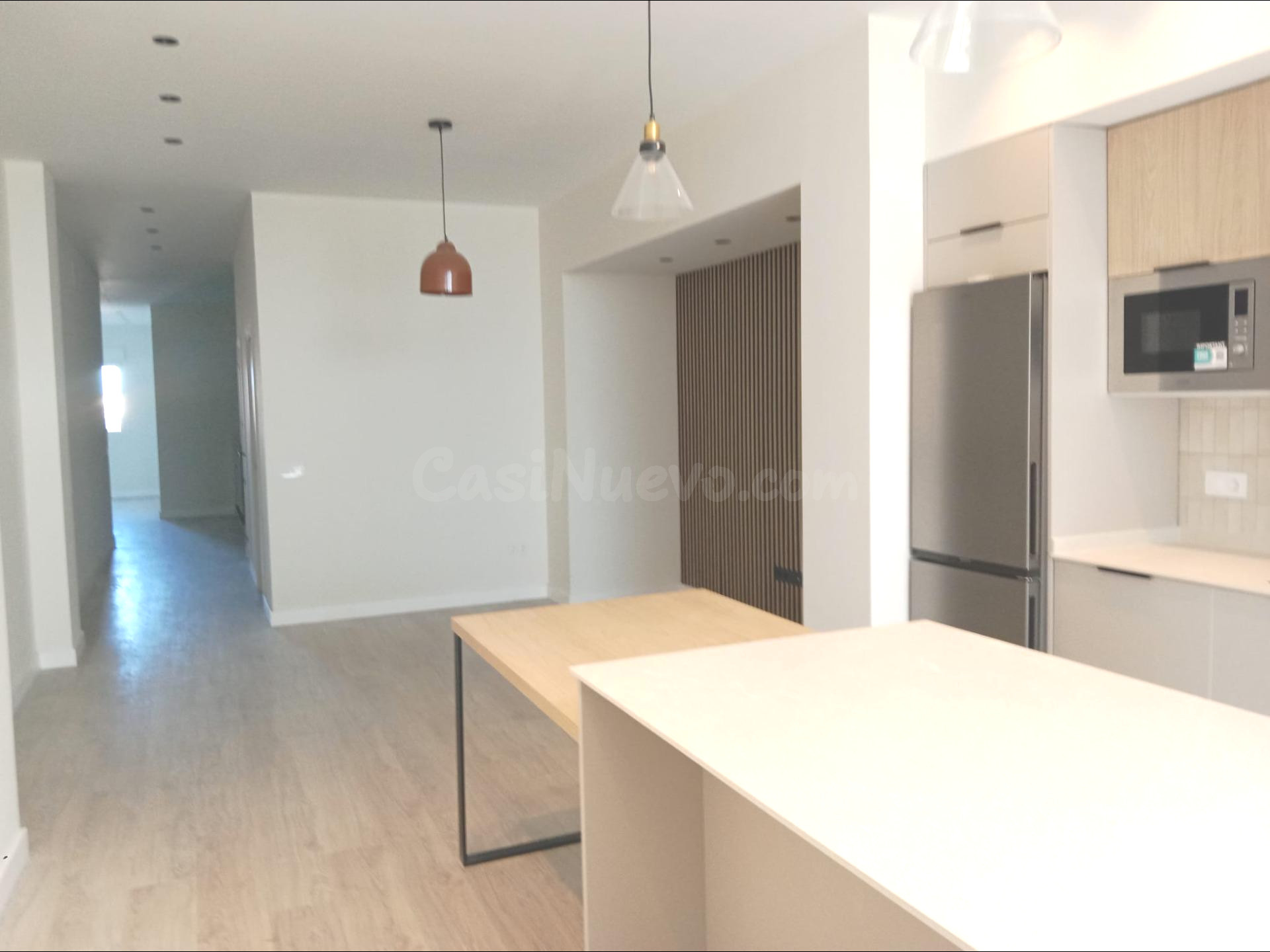 Oportunidad Única: Amplio duplex en el centro de Málaga nuev - foto 3