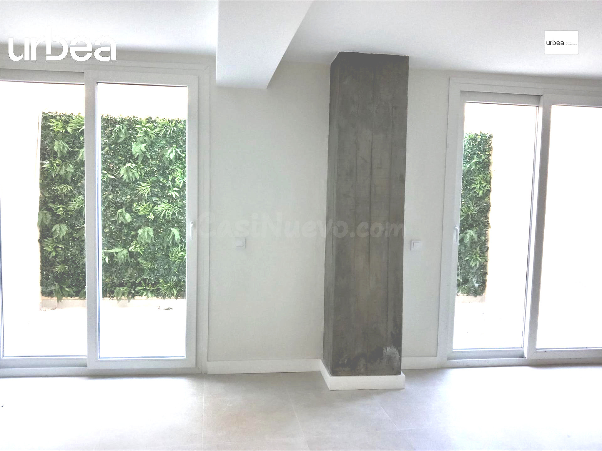 Oportunidad Única: Amplio duplex en el centro de Málaga nuev - foto 5