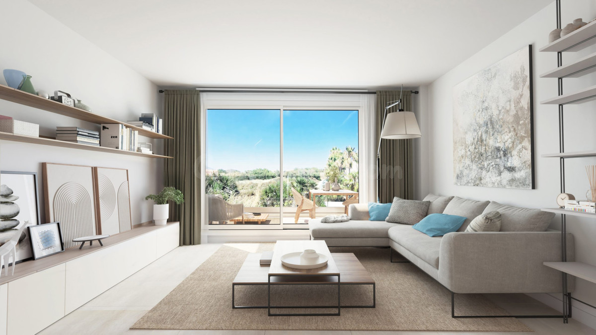 Planta baja 2 habitaciones 65m² en venta - Calaburra - Chapa - foto 3