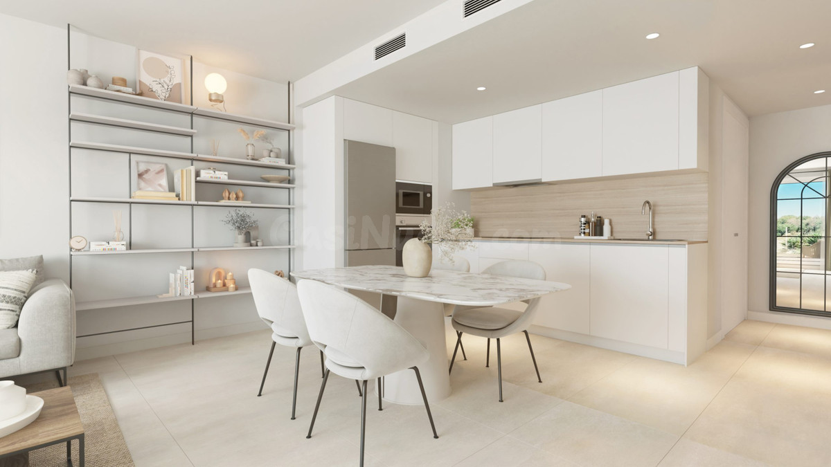 Planta baja 2 habitaciones 65m² en venta - Calaburra - Chapa - foto 4