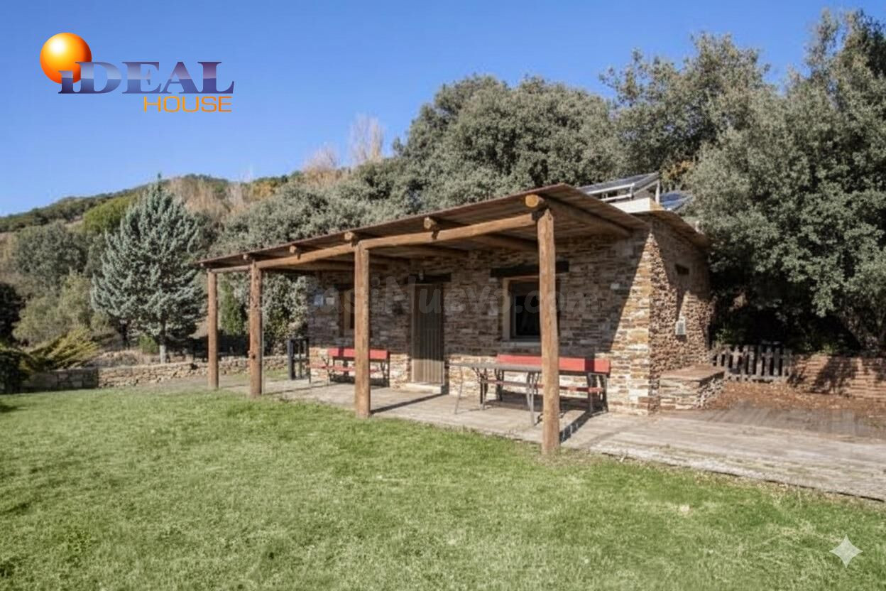 Cortijo La Jara – Un refugio de ensueño en La Alpujarra - foto 2