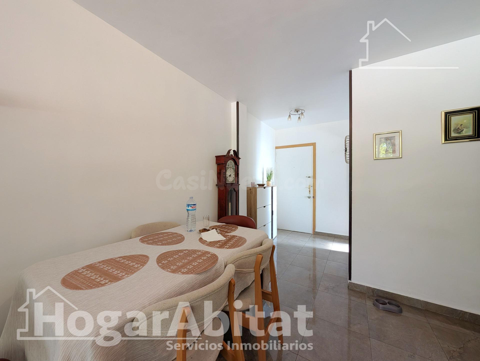 ¡SEMIREFORMADO! ACOGEDOR, LUMINOSO Y EXTERIOR, EN BUENA ZONA - foto 5