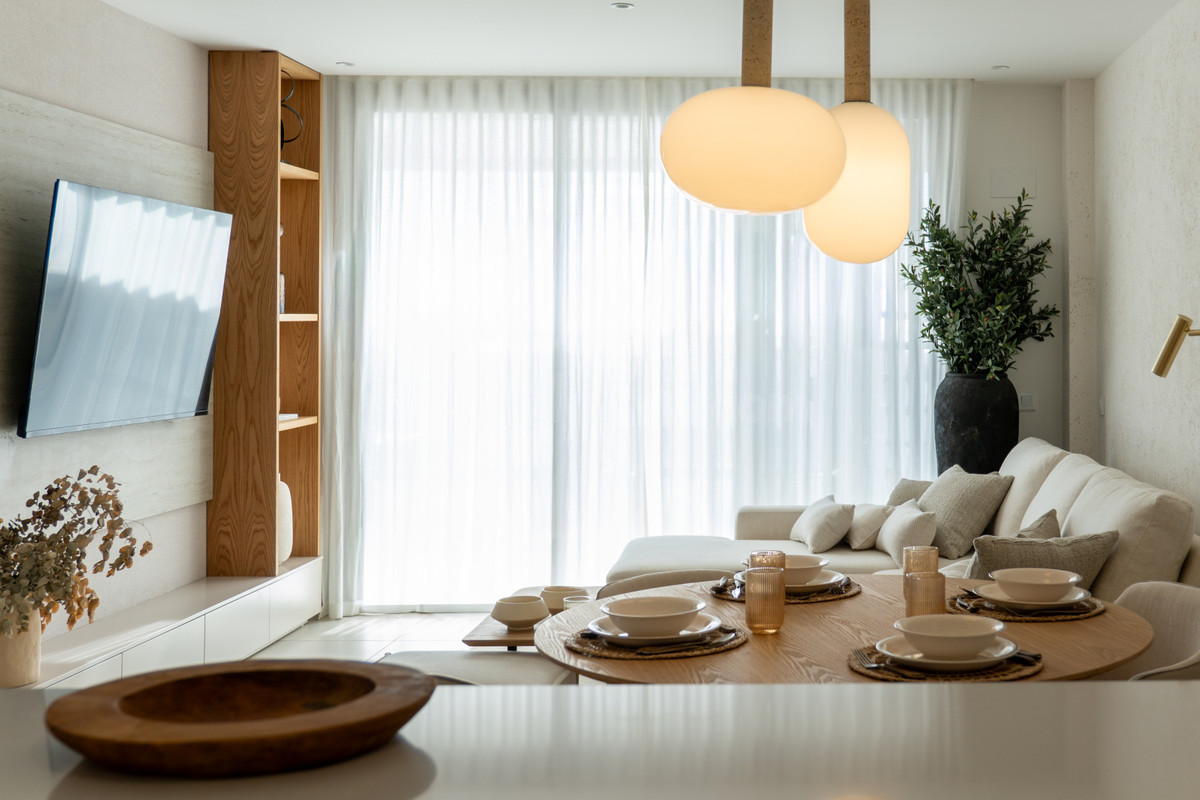 Planta baja 2 habitaciones 79m² en venta - El Higuerón - foto 2