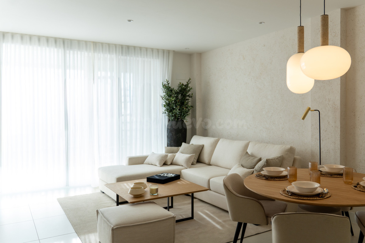 Planta baja 2 habitaciones 79m² en venta - El Higuerón - foto 3