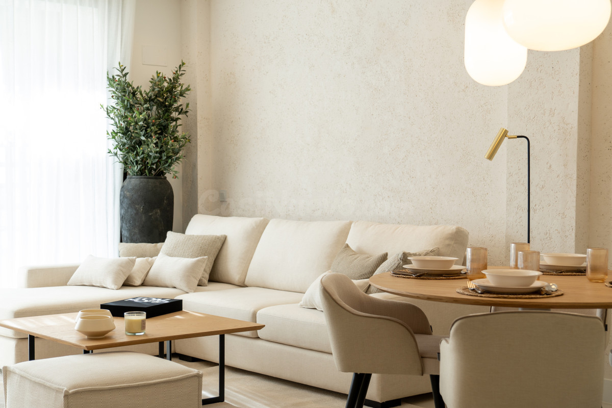 Planta baja 2 habitaciones 79m² en venta - El Higuerón - foto 4