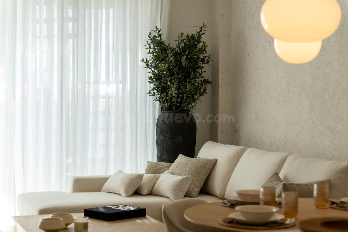 Planta baja 2 habitaciones 79m² en venta - El Higuerón - foto 5