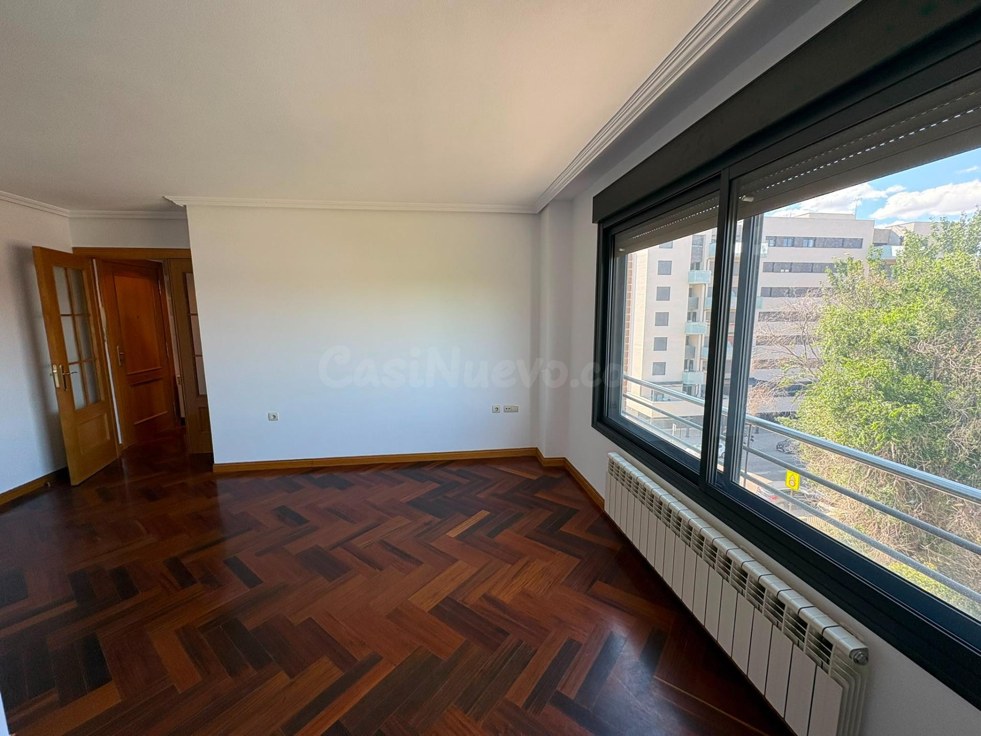 Piso en alquiler en TRILLA 15, Huerta del Rey, Valladolid - foto 2