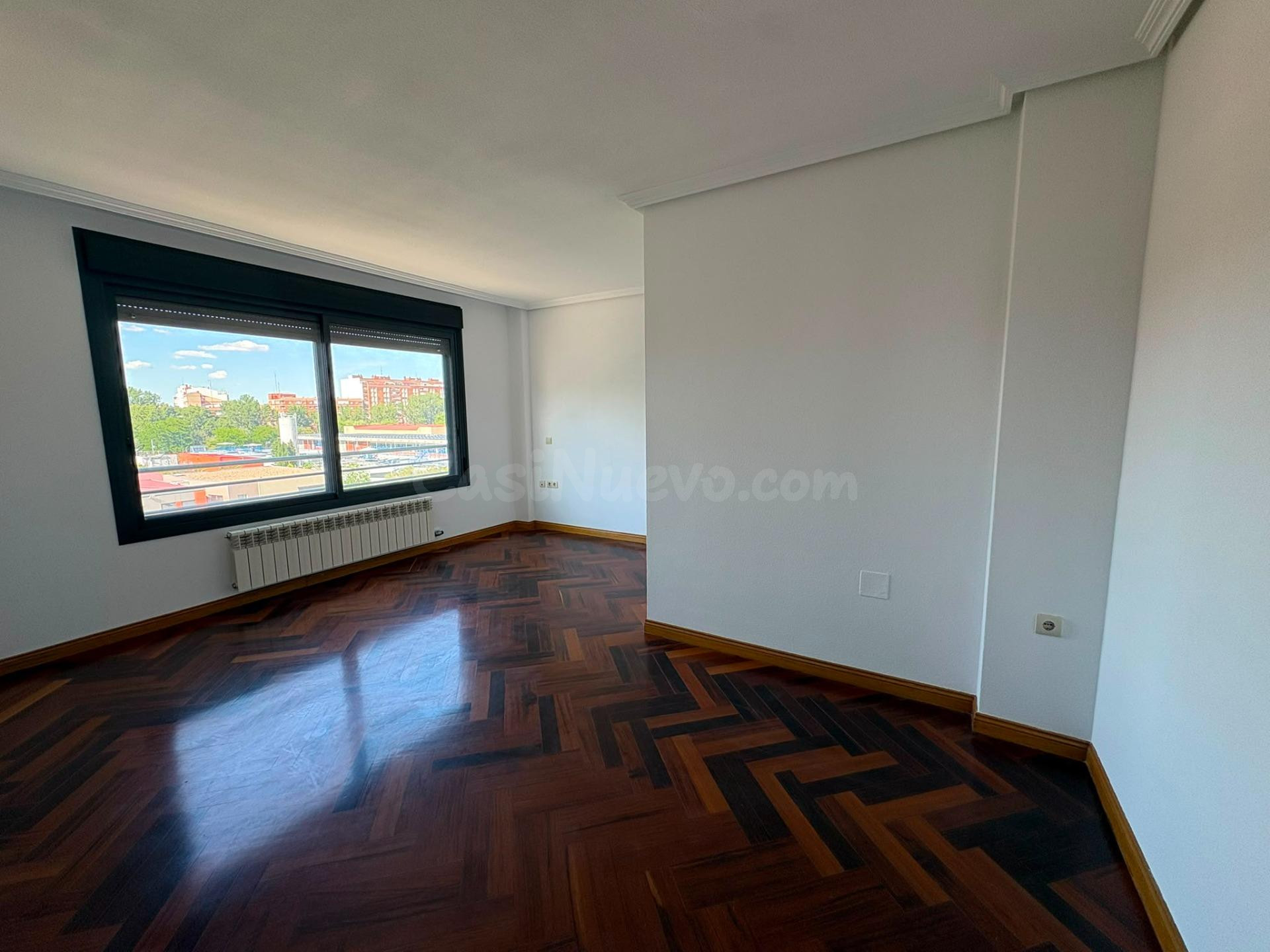 Piso en alquiler en TRILLA 15, Huerta del Rey, Valladolid - foto 3