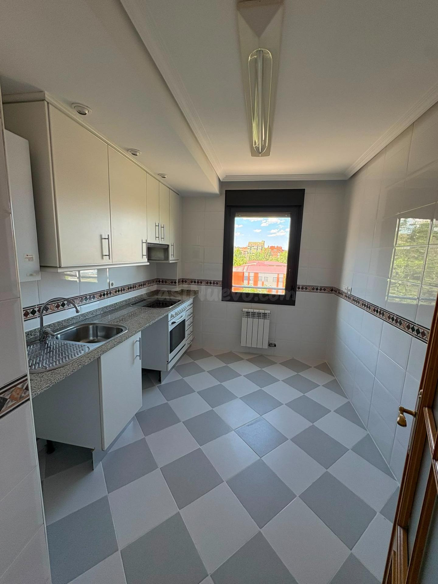 Piso en alquiler en TRILLA 15, Huerta del Rey, Valladolid - foto 5