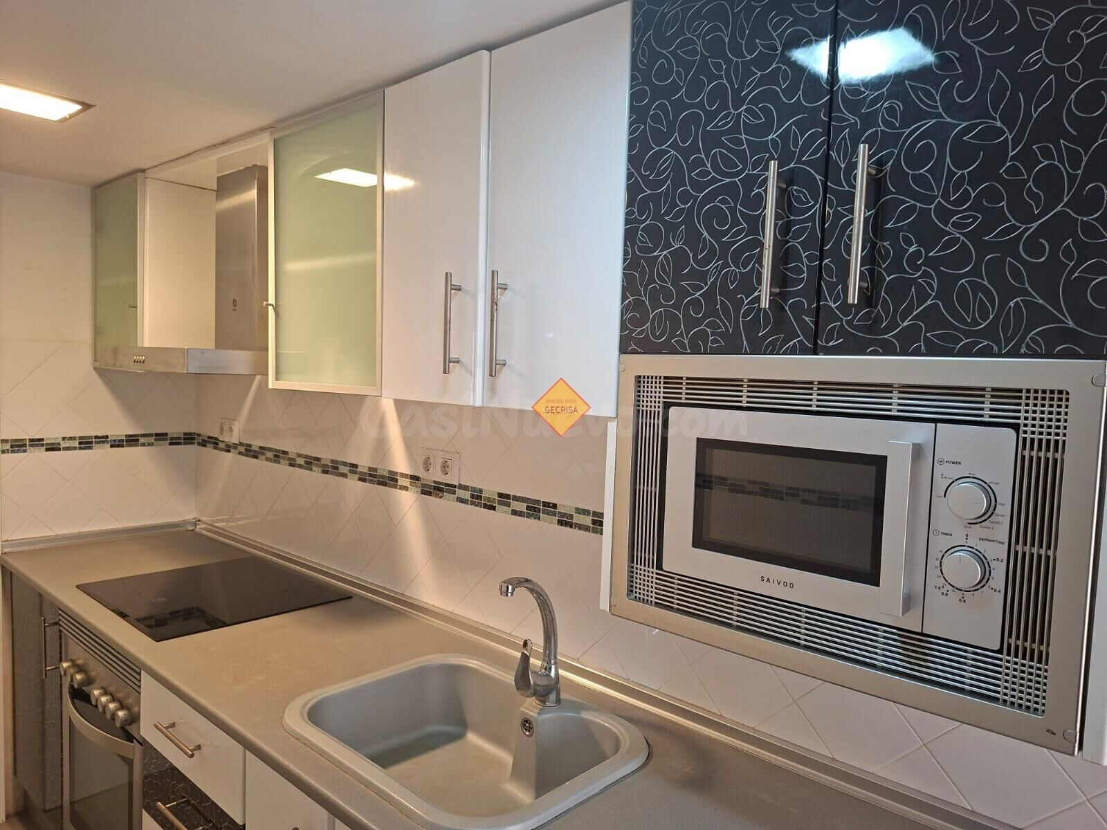 SE VENDE ACOGEDOR PISO CON TERRAZA EN VALENCIA CENTRO 290.00 - foto 4