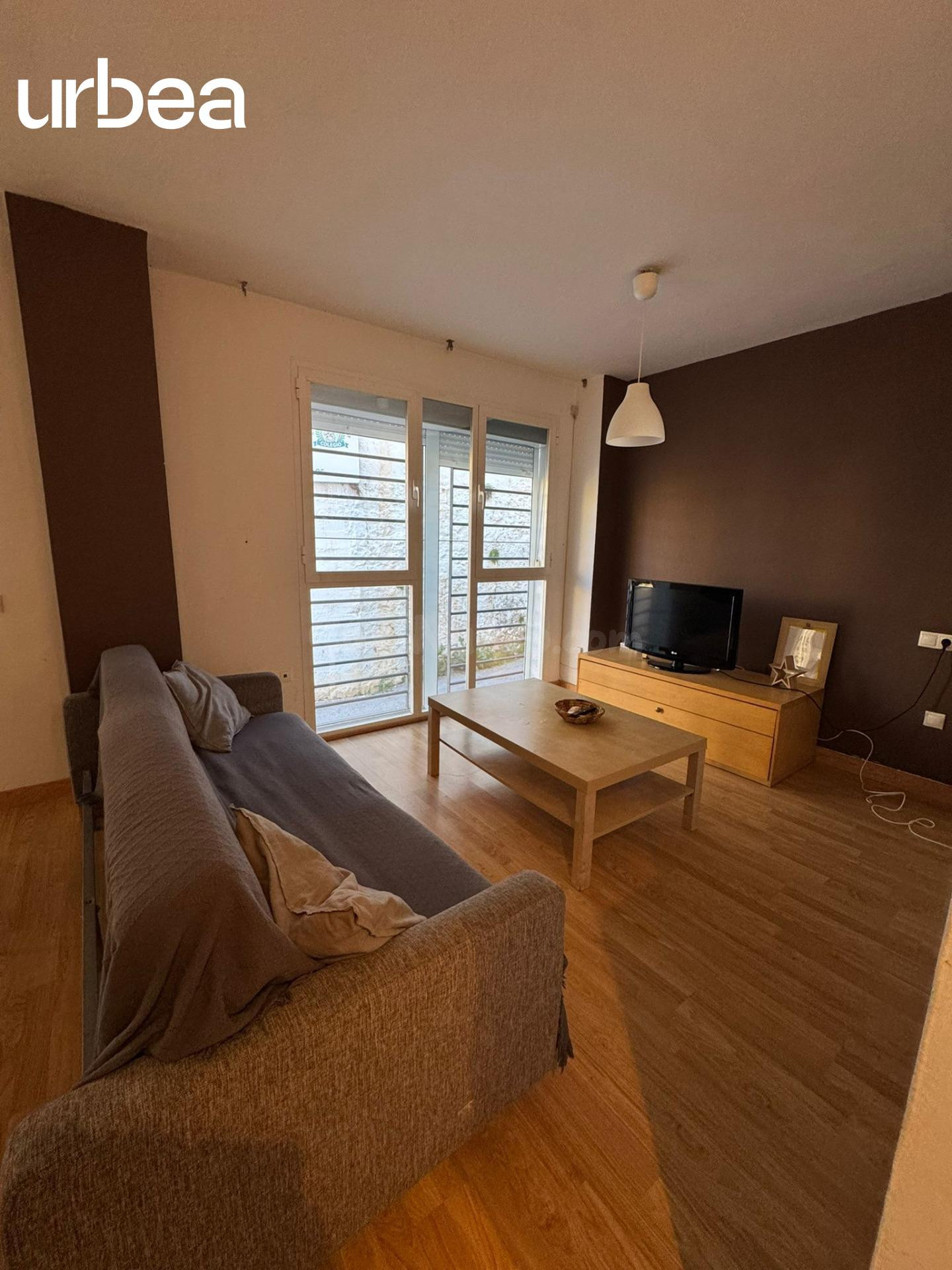 Apartamento con licencia turística en Ciudad Jardín