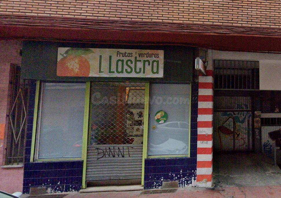 LOCAL EN ALQUILER CALLE RENEDO