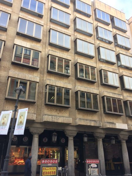 OFICINA CALLE PASION - foto 2