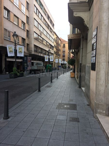 OFICINA CALLE PASION - foto 5