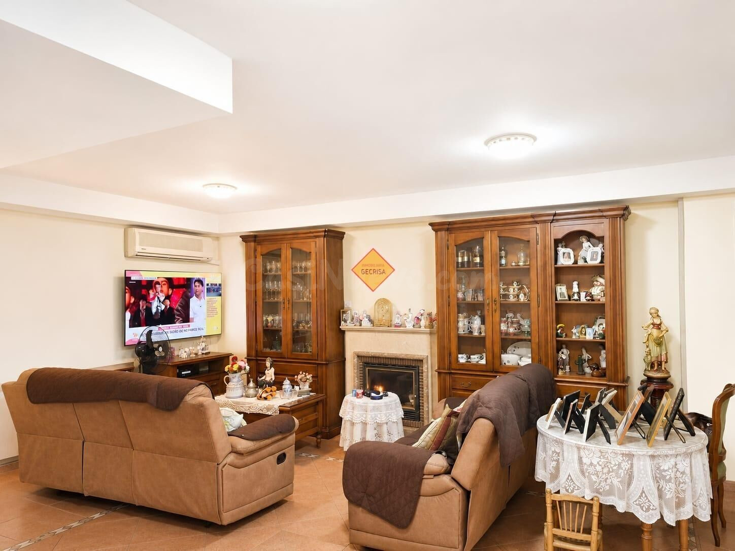 SE VENDE PRECIOSO CHALET EN LA PRESTIGIOSA ZONA DE LA URBANI - foto 5