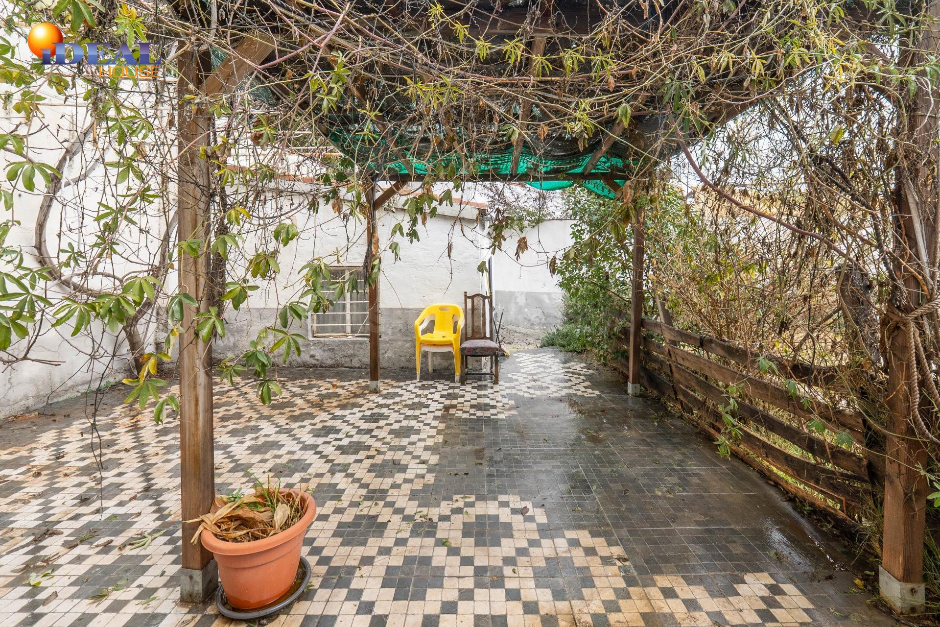 Casa independiente con piscina y vistas a Sierra Nevada en H - foto 3