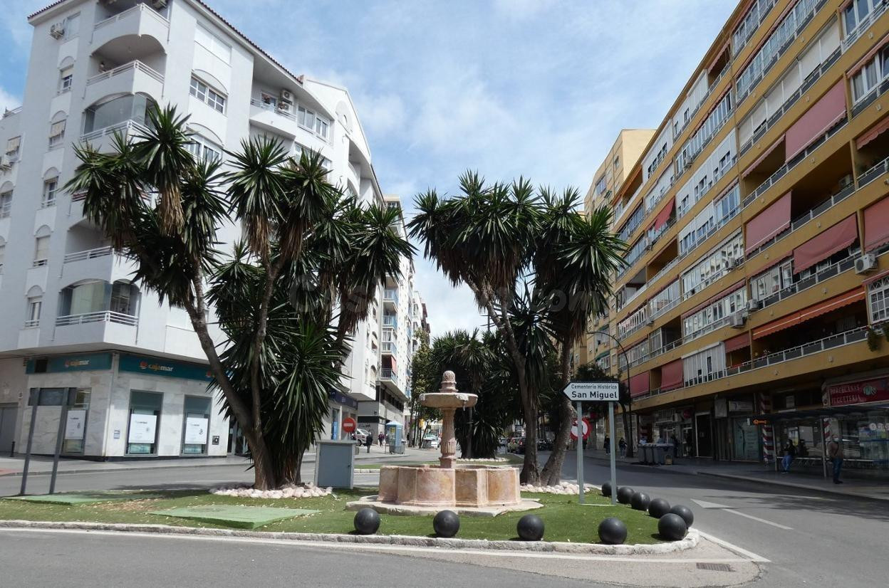 Mágnifico piso cercano a Cristo de la Epidemia, muy céntrico