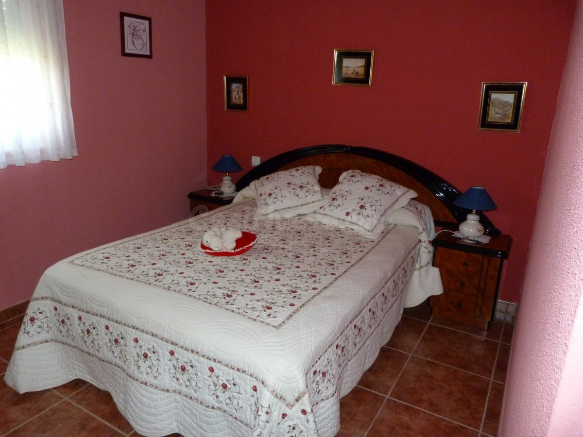 CHALET CUBILLAS DE SANTA MARTA URBANIZACION PAGO LAS VENTAS - foto 4