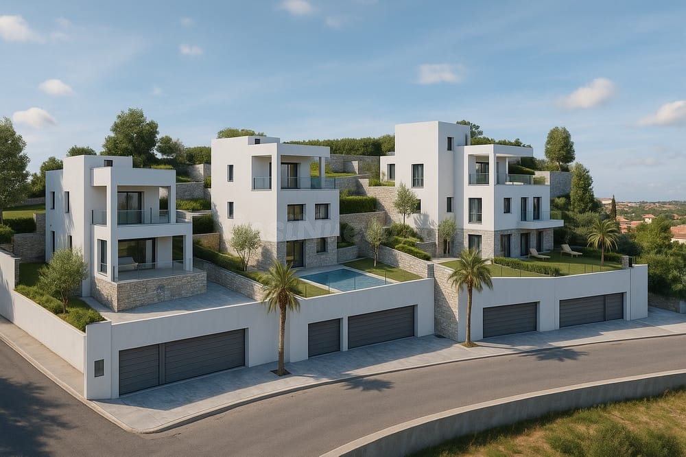 Chalet 6 habitaciones 350m² en venta - Torrenueva