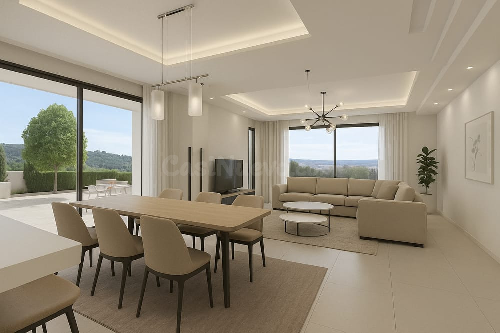 Chalet 6 habitaciones 350m² en venta - Torrenueva - foto 3