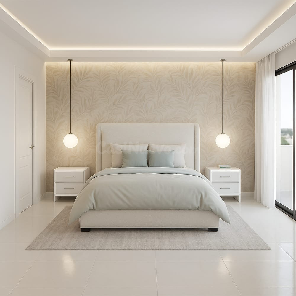 Chalet 6 habitaciones 350m² en venta - Torrenueva - foto 4