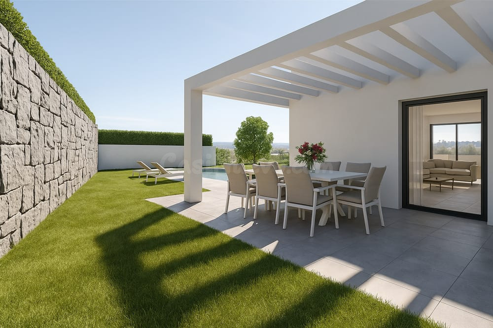 Chalet 6 habitaciones 350m² en venta - Torrenueva - foto 5