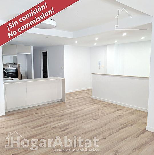 ¡REFORMADO A ESTRENAR! AMPLIO, IMPECABLE Y BONITO CON PATIO, - foto 2