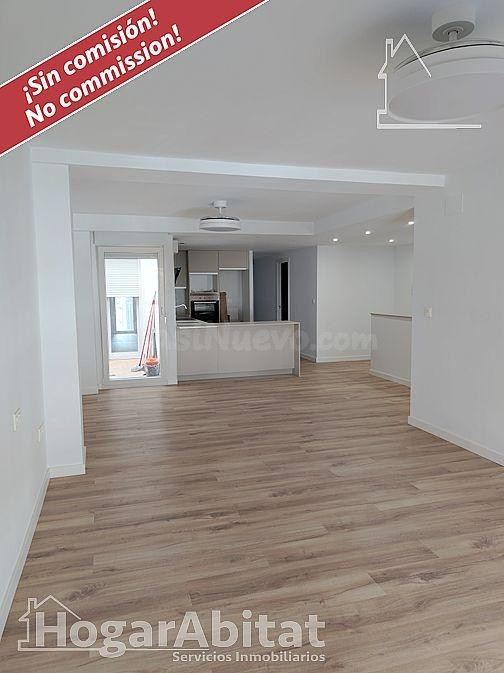 ¡REFORMADO A ESTRENAR! AMPLIO, IMPECABLE Y BONITO CON PATIO, - foto 3